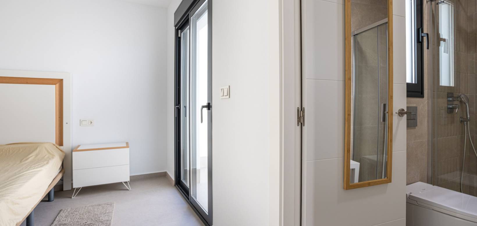 Wederverkoop - Detached villa - Dolores