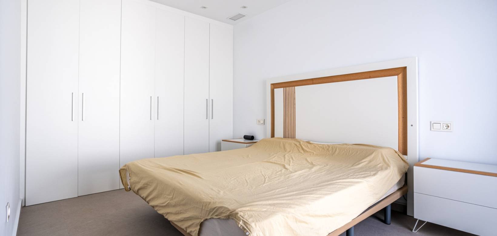 Wederverkoop - Detached villa - Dolores