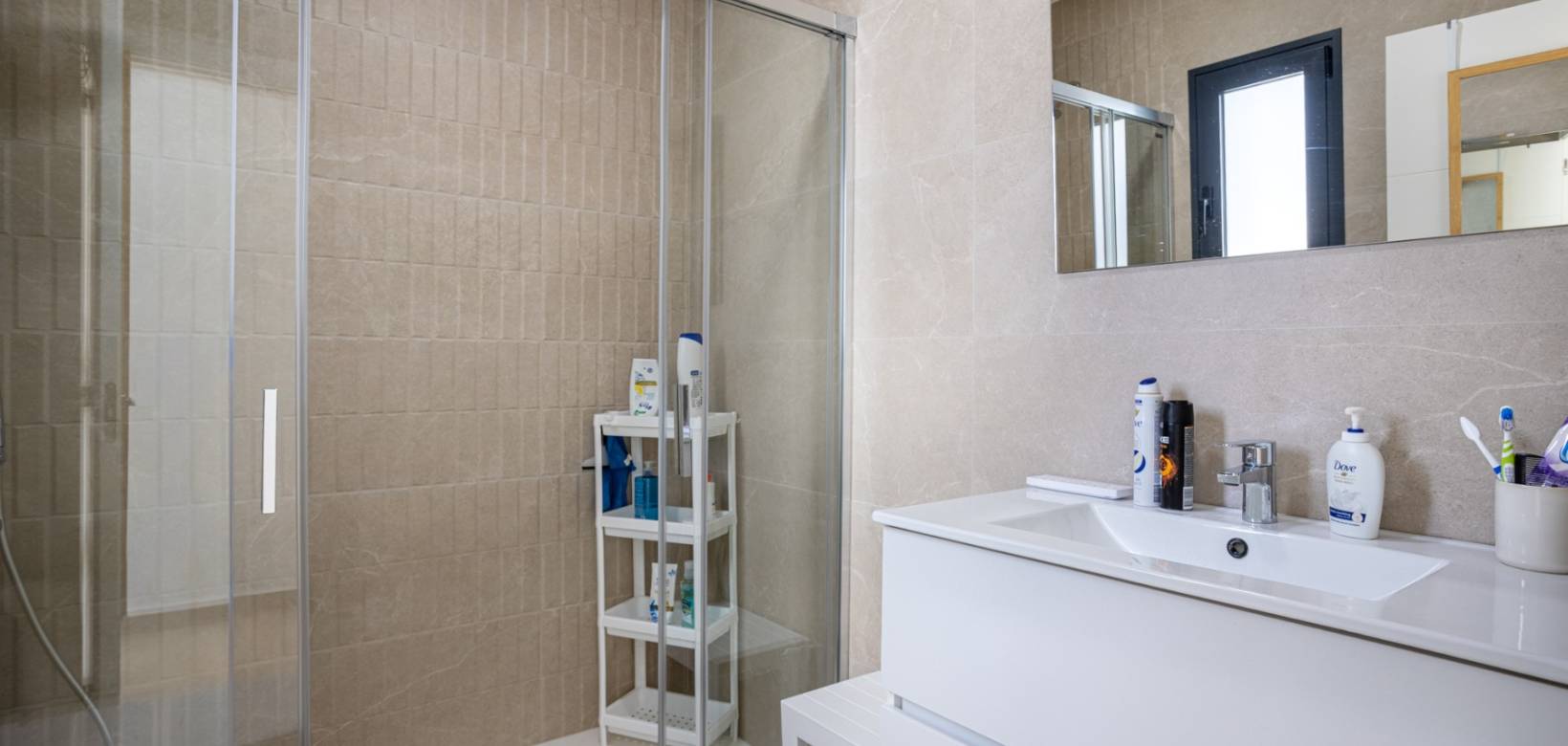 Wederverkoop - Detached villa - Dolores