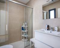 Wederverkoop - Detached villa - Dolores