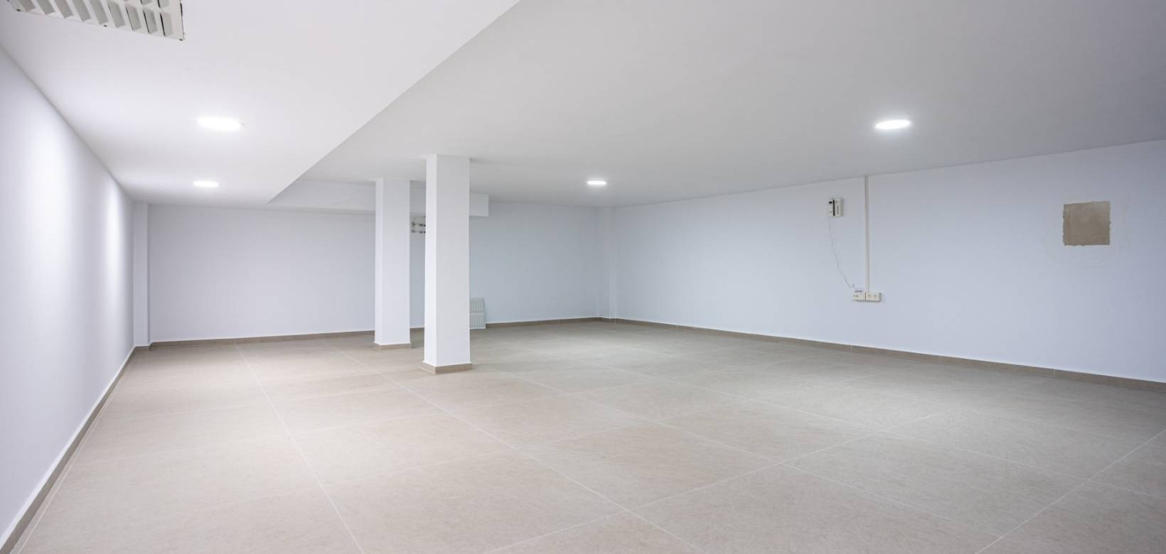 Wederverkoop - Detached villa - Dolores