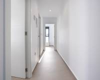 Wederverkoop - Detached villa - Dolores