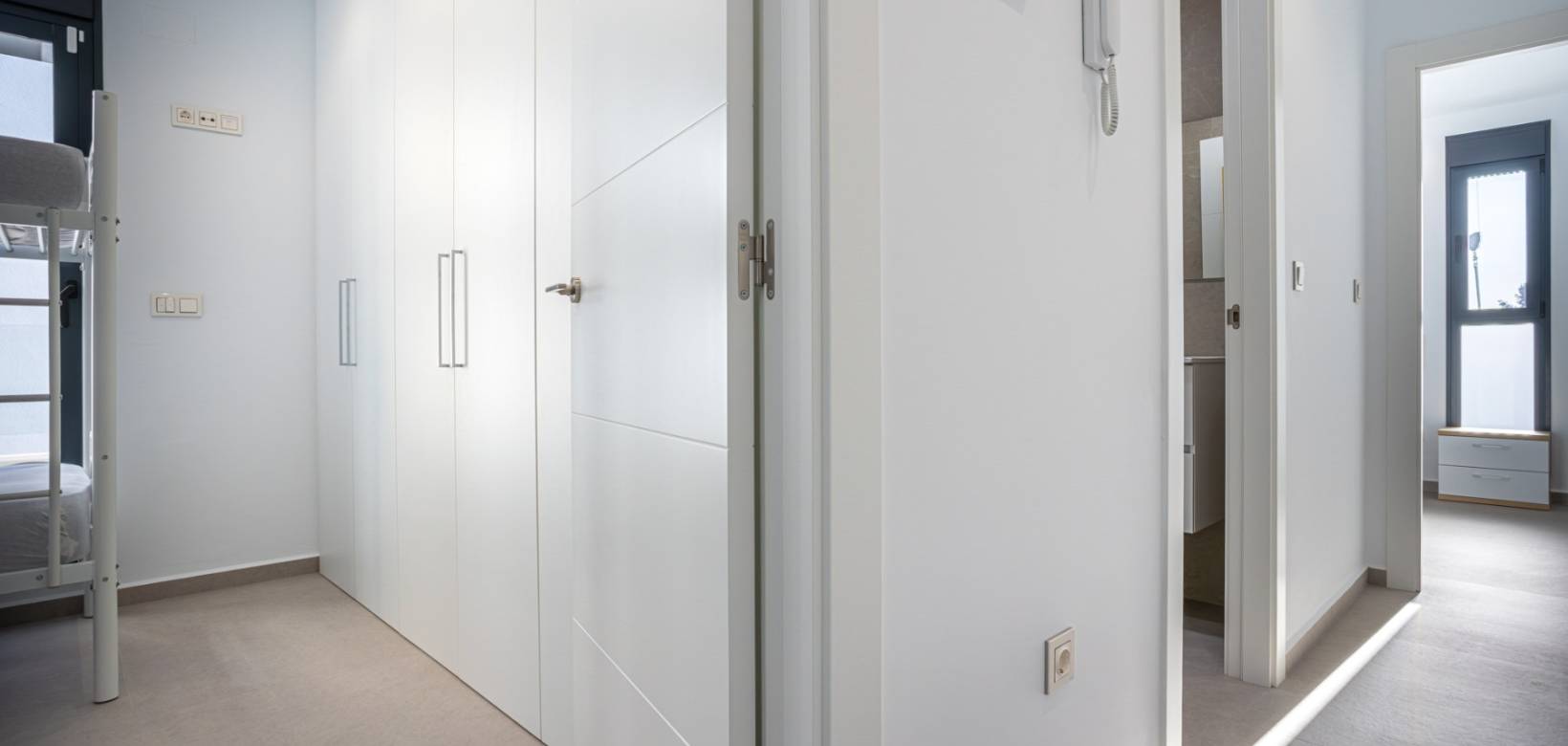 Wederverkoop - Detached villa - Dolores