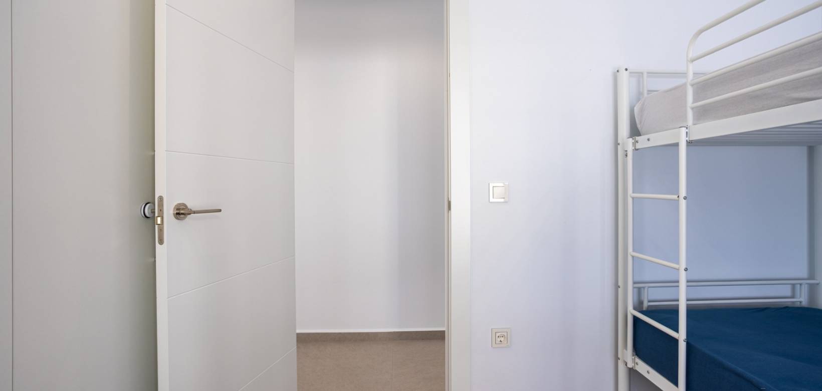 Wederverkoop - Detached villa - Dolores