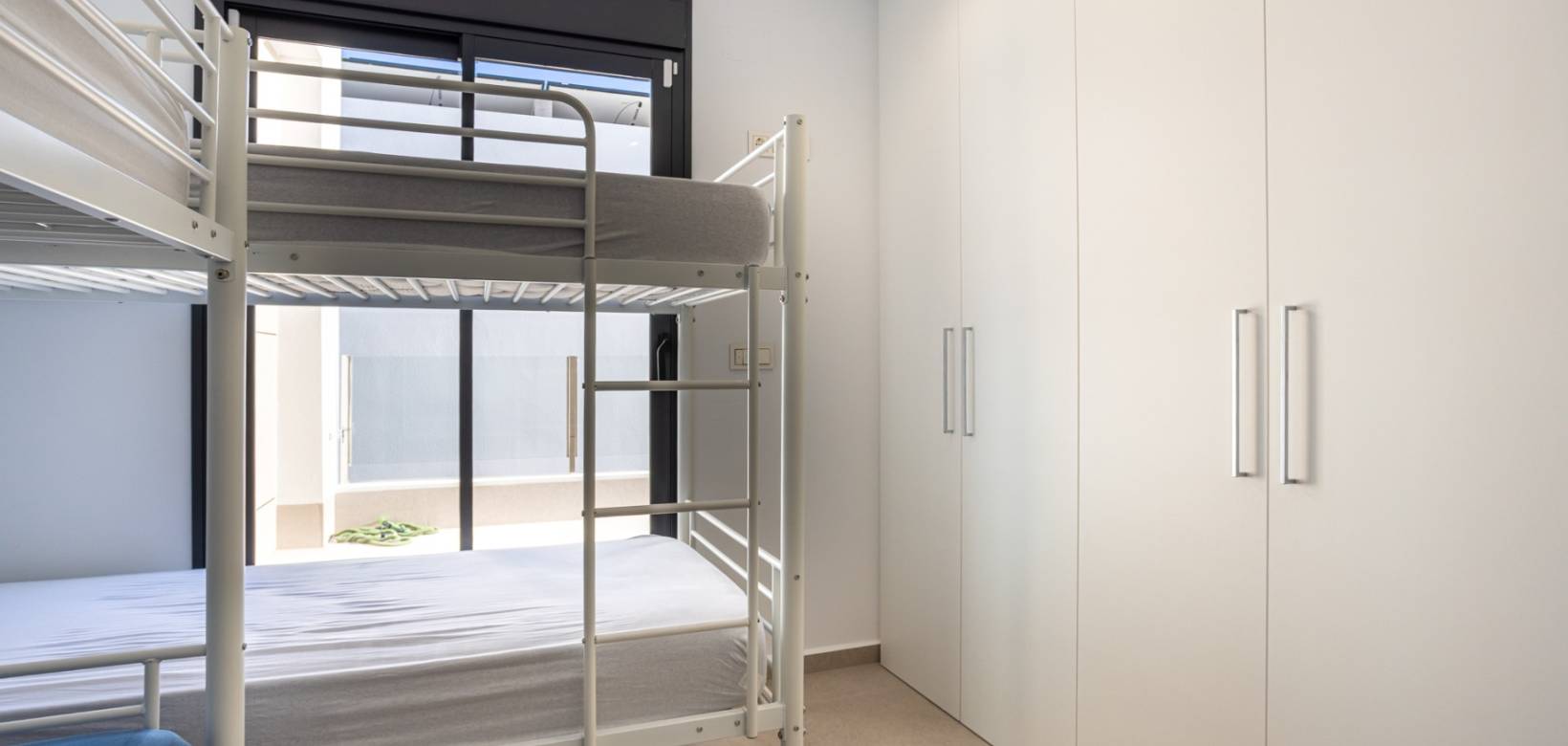 Wederverkoop - Detached villa - Dolores