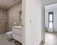 Wederverkoop - Detached villa - Dolores