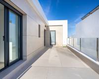 Wederverkoop - Detached villa - Dolores