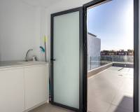 Wederverkoop - Detached villa - Dolores