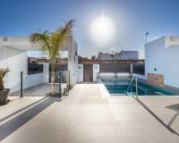 Wederverkoop - Detached villa - Dolores