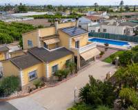 Wederverkoop - Detached villa - Elche - La Hoya