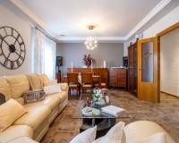 Wederverkoop - Detached villa - Elche - La Hoya