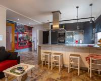Wederverkoop - Detached villa - Elche - La Hoya