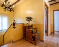 Wederverkoop - Detached villa - Elche - La Hoya