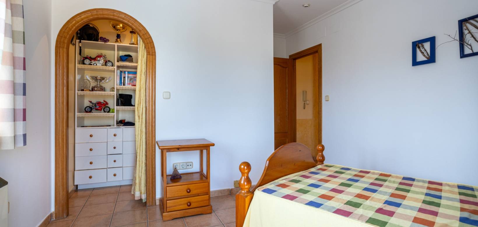 Wederverkoop - Detached villa - Elche - La Hoya