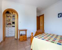 Wederverkoop - Detached villa - Elche - La Hoya