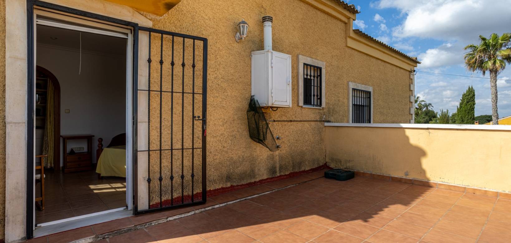 Wederverkoop - Detached villa - Elche - La Hoya