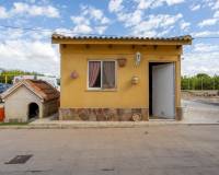 Wederverkoop - Detached villa - Elche - La Hoya