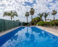 Wederverkoop - Detached villa - Elche - La Hoya