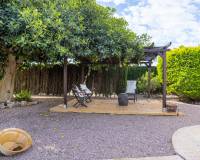 Wederverkoop - Detached villa - Elche - La Hoya