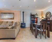 Wederverkoop - Detached villa - Los Montesinos - La Herrada