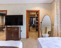 Wederverkoop - Detached villa - Los Montesinos - La Herrada