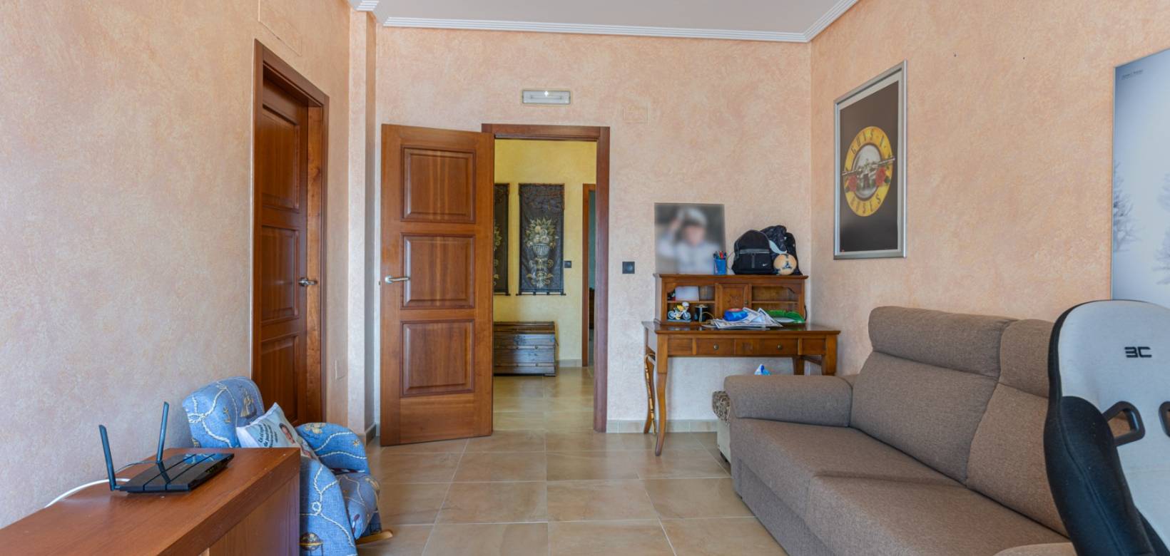 Wederverkoop - Detached villa - Los Montesinos - La Herrada