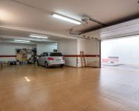 Wederverkoop - Detached villa - Los Montesinos - La Herrada