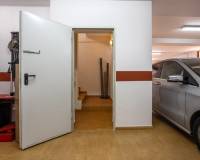 Wederverkoop - Detached villa - Los Montesinos - La Herrada