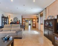 Wederverkoop - Detached villa - Los Montesinos - La Herrada