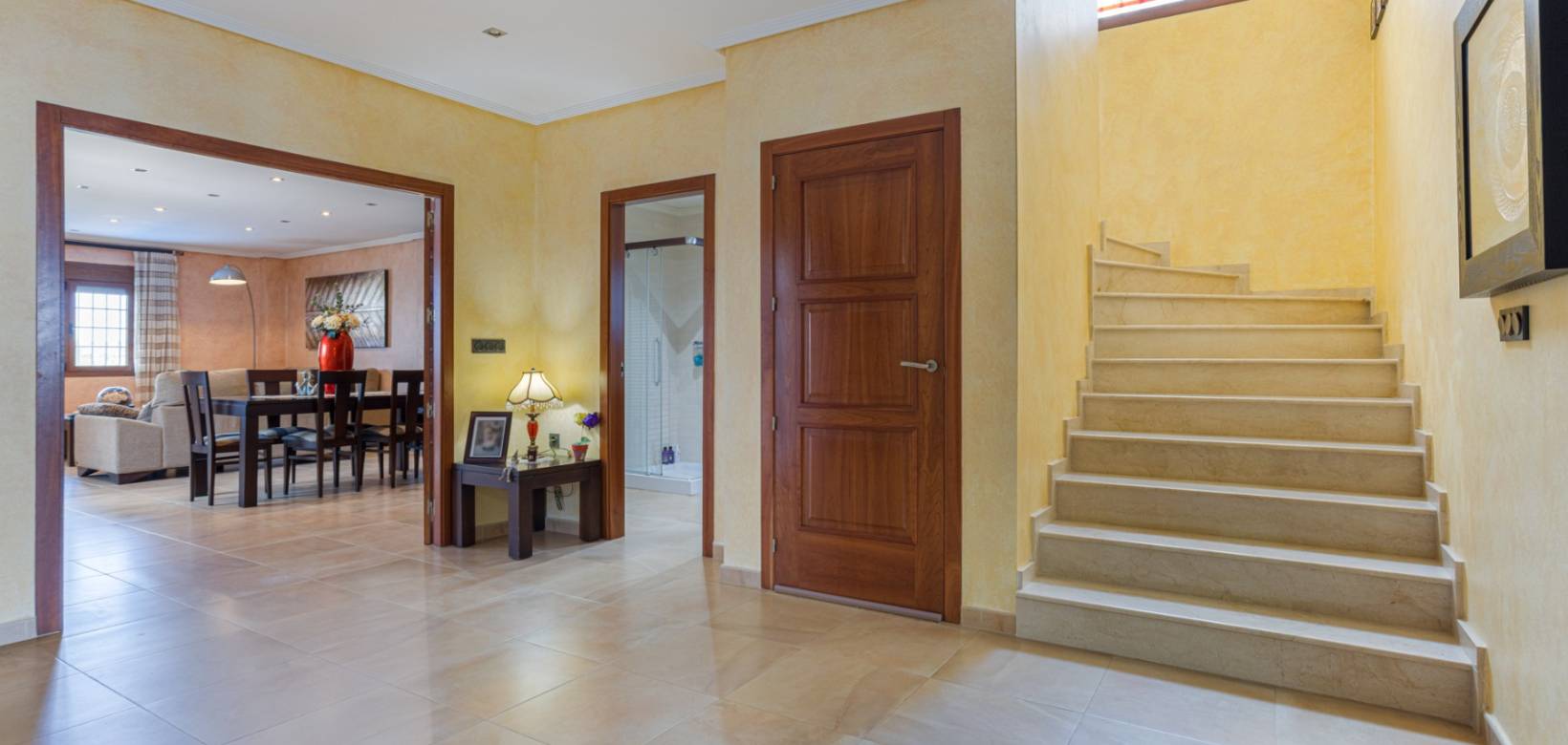 Wederverkoop - Detached villa - Los Montesinos - La Herrada