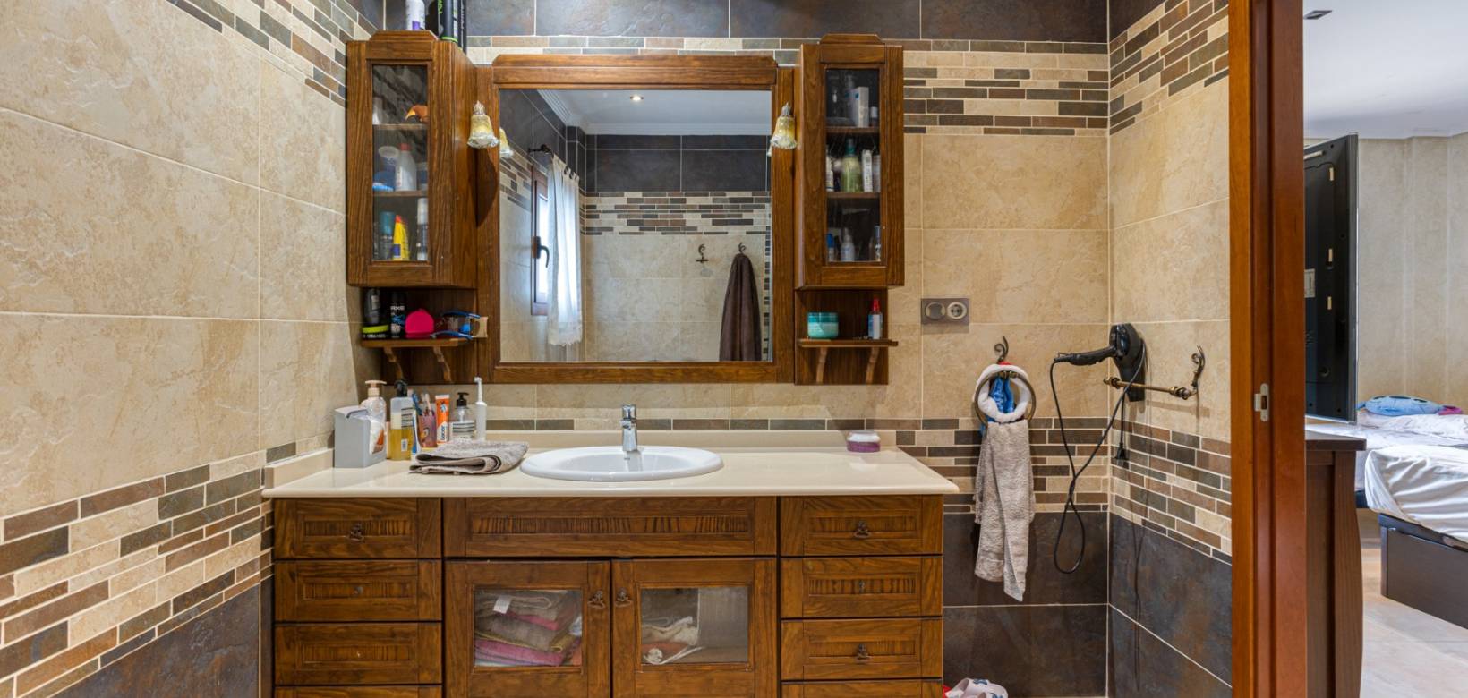 Wederverkoop - Detached villa - Los Montesinos - La Herrada