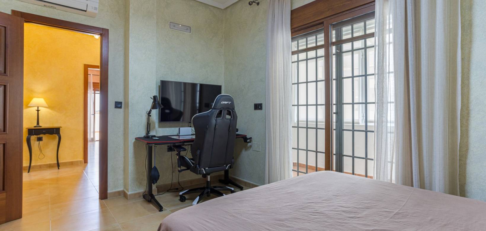 Wederverkoop - Detached villa - Los Montesinos - La Herrada