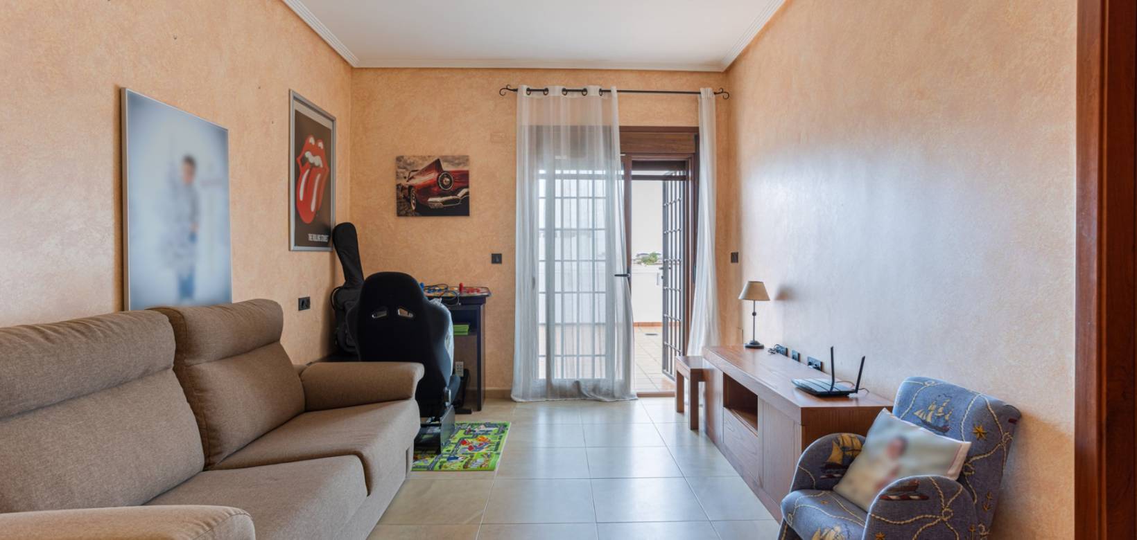 Wederverkoop - Detached villa - Los Montesinos - La Herrada