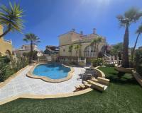 Wederverkoop - Detached villa - Monforte del Cid