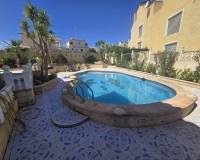 Wederverkoop - Detached villa - Monforte del Cid