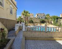 Wederverkoop - Detached villa - Monforte del Cid