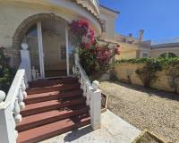 Wederverkoop - Detached villa - Monforte del Cid