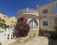 Wederverkoop - Detached villa - Monforte del Cid