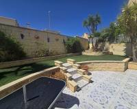 Wederverkoop - Detached villa - Monforte del Cid