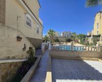 Wederverkoop - Detached villa - Monforte del Cid
