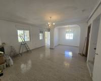 Wederverkoop - Detached villa - Monforte del Cid