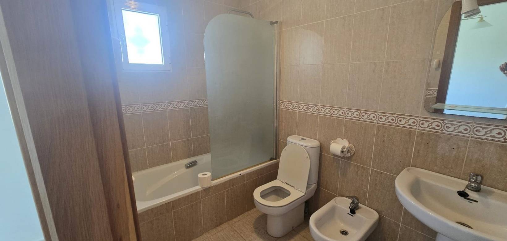 Wederverkoop - Detached villa - Monforte del Cid
