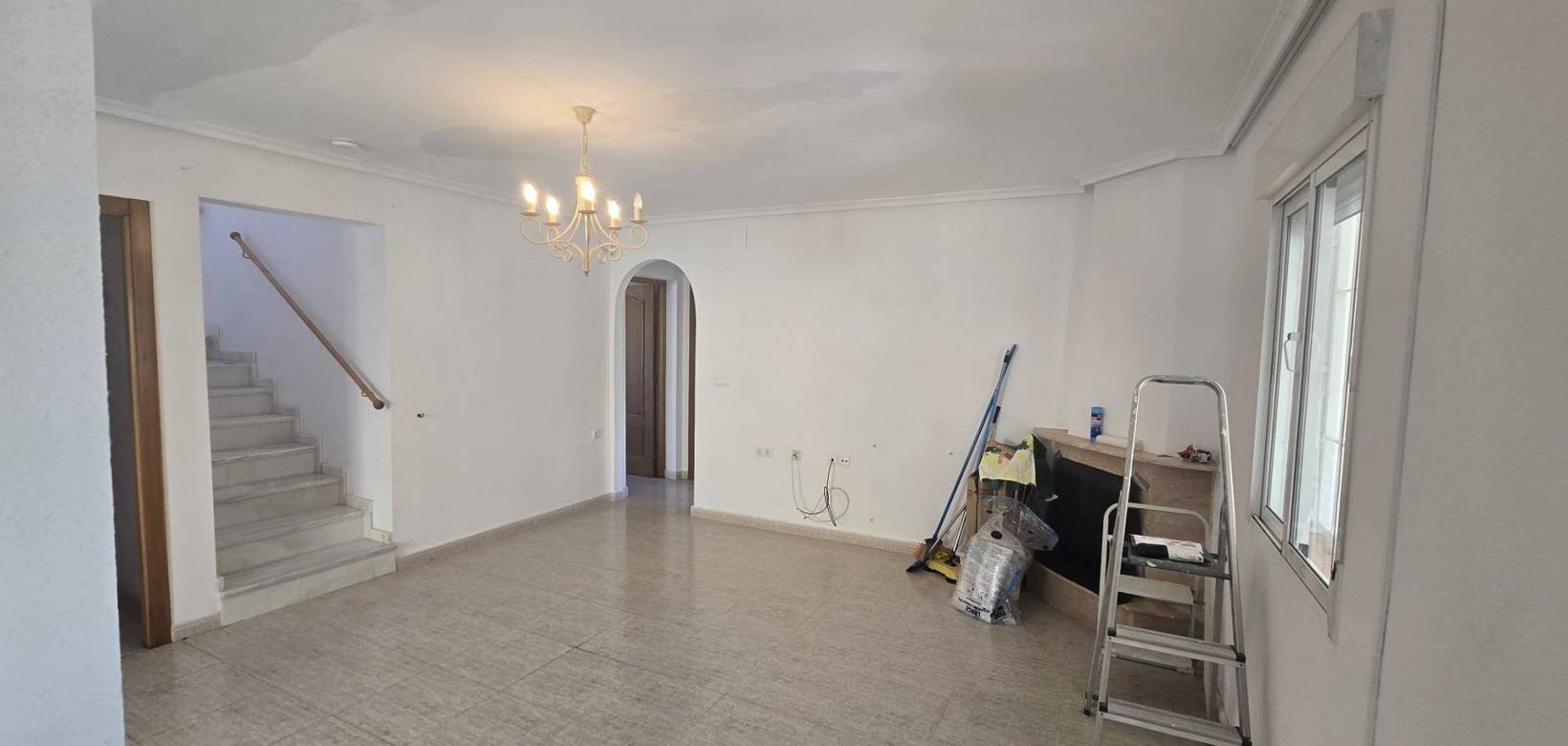 Wederverkoop - Detached villa - Monforte del Cid