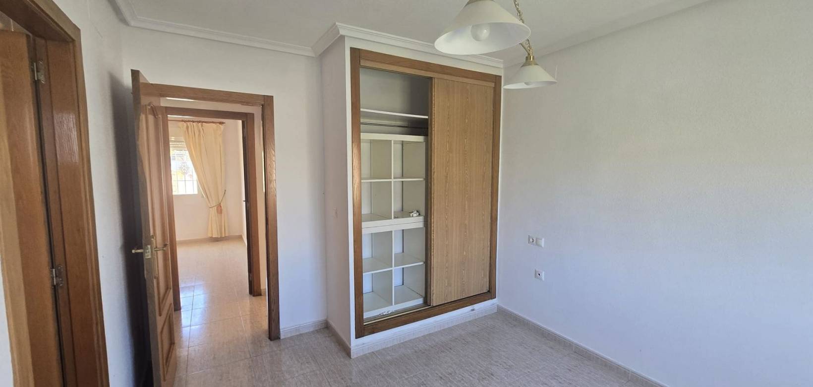 Wederverkoop - Detached villa - Monforte del Cid