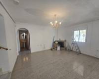 Wederverkoop - Detached villa - Monforte del Cid