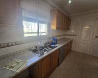 Wederverkoop - Detached villa - Monforte del Cid