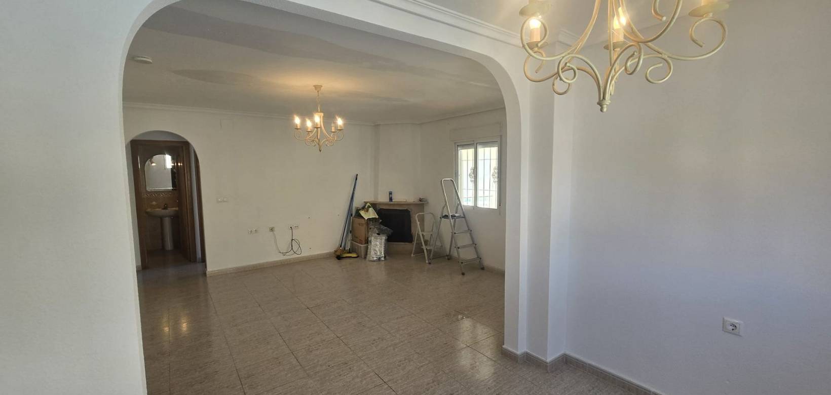 Wederverkoop - Detached villa - Monforte del Cid
