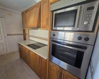 Wederverkoop - Detached villa - Monforte del Cid