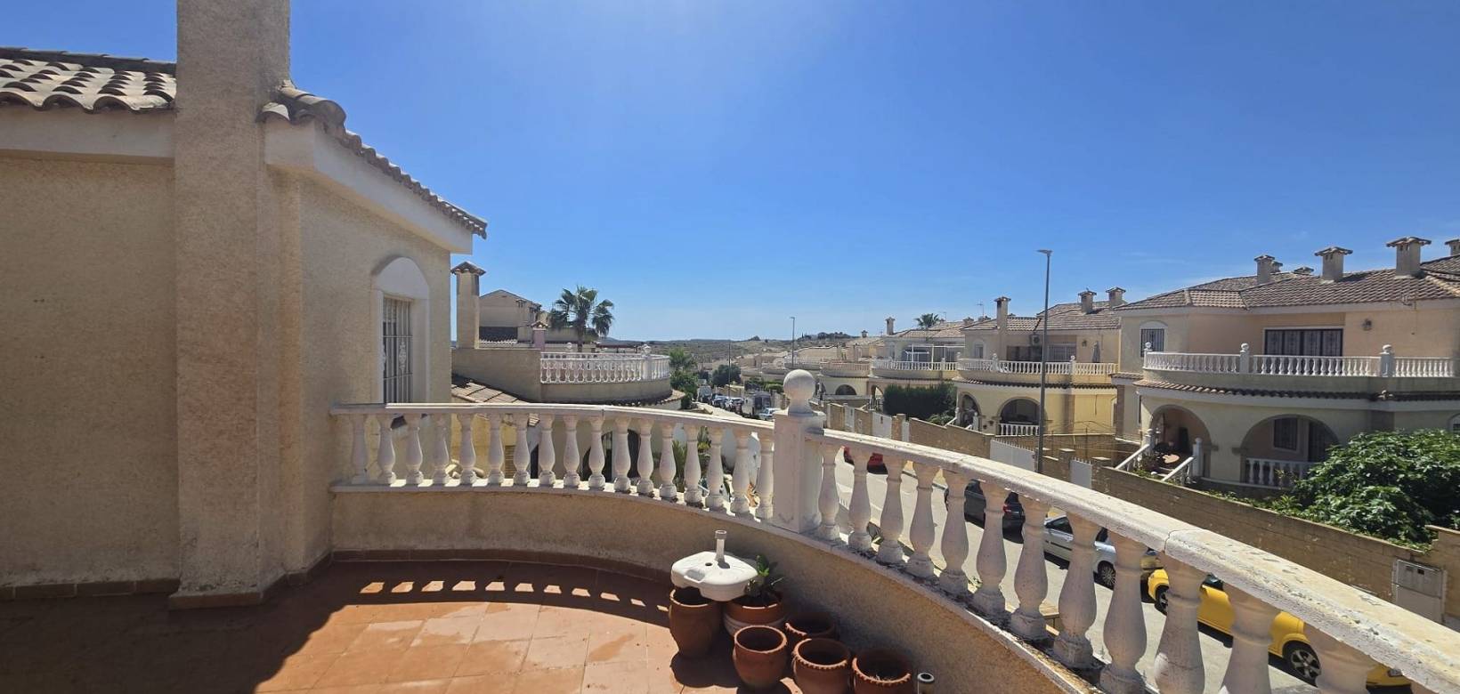 Wederverkoop - Detached villa - Monforte del Cid