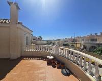 Wederverkoop - Detached villa - Monforte del Cid